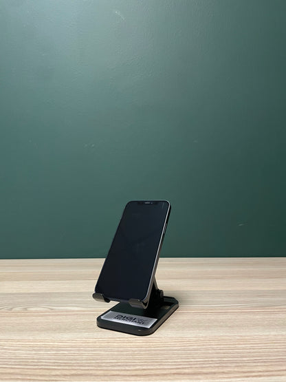 iPhone 12 256GB - Black (Pre-owned | B-Grade)