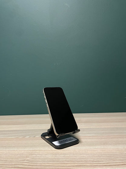 iPhone 16 Pro 128GB - Natural Titanium (Pre-owned | A-Grade)