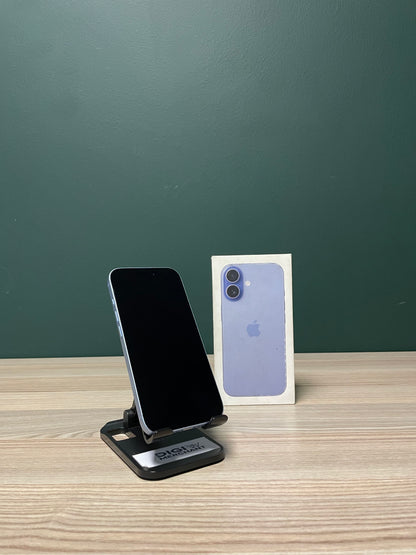 iPhone 17 256GB - Mist Blue (Pre-owned | A-Grade)
