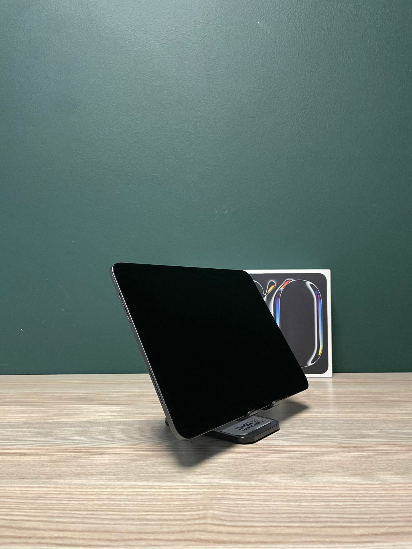 iPad Pro 11-inch M5 | Wi-Fi | 256gb - Space Black (Pre-owned | A-Grade - Pristine)
