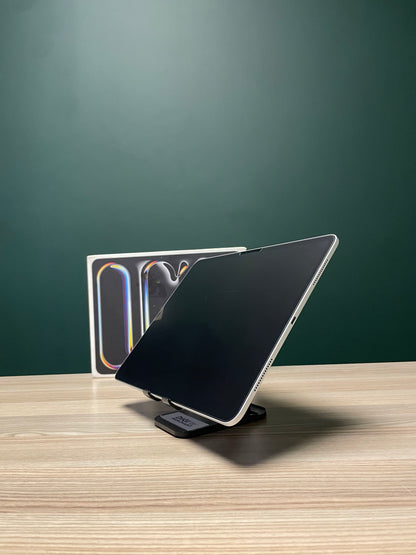 iPad Pro 13-inch M4 | Wi-Fi | 256gb - Silver (Pre-owned)