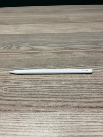 Apple Pencil Pro - (Pre-owned | A-Grade)
