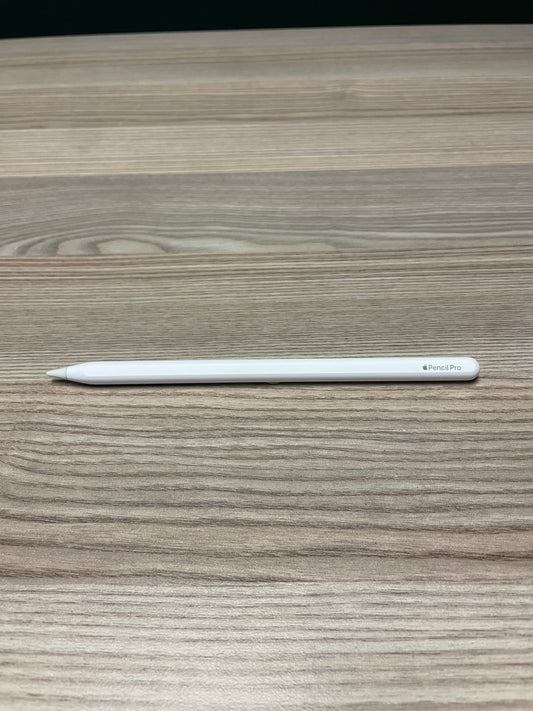 Apple Pencil Pro - (Pre-owned | A-Grade)
