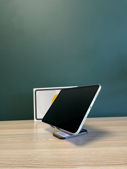 iPad 11-Inch A16 | Wi-Fi + Cellular | 128gb - Silver (Pre-owned | A-Grade - Pristine)