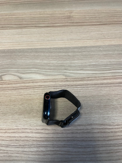 Apple Watch Series 9 GPS + Cellular - 41mm Midnight (Pre-owned | B-Grade)
