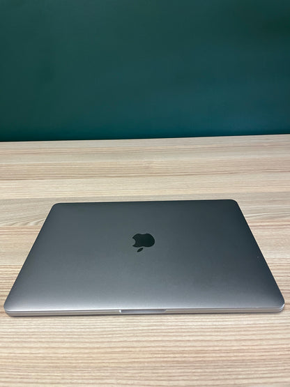 MacBook Pro 13-inch | M2 Chip | 16GB | 256GB - Space Grey (Pre-owned | B-Grade)