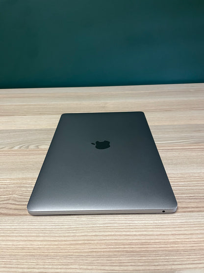 MacBook Pro 13-inch | M2 Chip | 16GB | 256GB - Space Grey (Pre-owned | B-Grade)