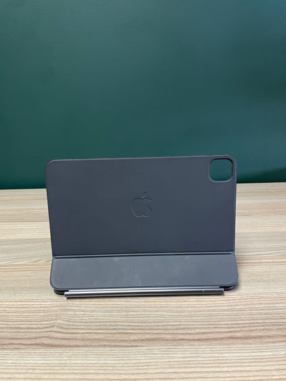 Magic Keyboard for iPad Pro 11-inch Black - (Pre-owned | B-Grade)