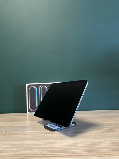 iPad Pro 11-inch M5 | Wi-Fi + Cellular | 256gb - Space Black (Pre-owned | A-Grade Pristine)