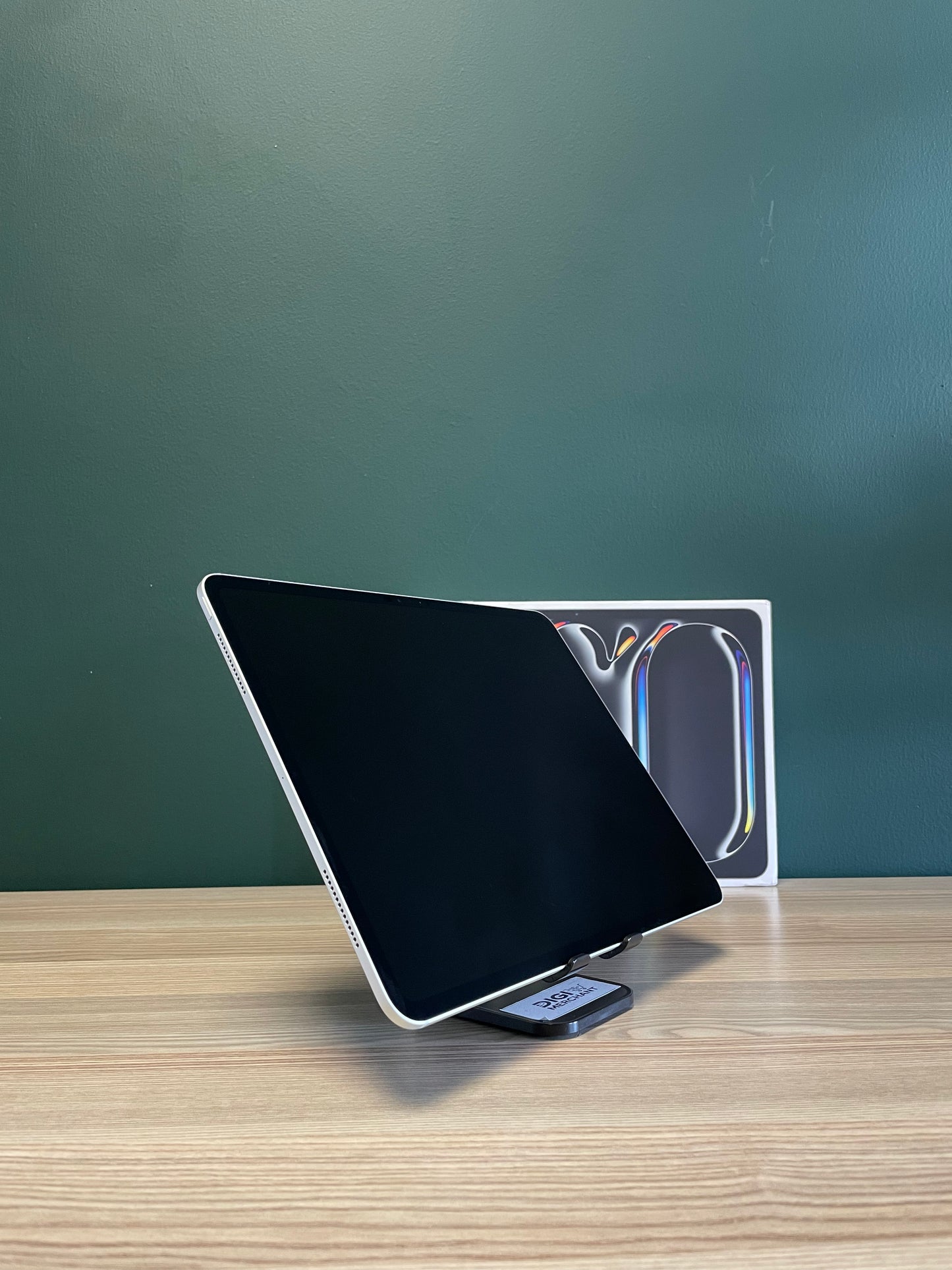 iPad Pro 13-inch M5 | Wi-Fi | 256gb - Silver (Pre-owned | A-Grade Pristine)