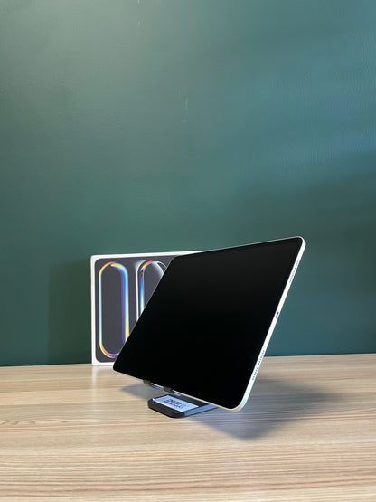 iPad Pro 13-inch M5 | Wi-Fi | 256gb - Silver (Pre-owned | A-Grade Pristine)