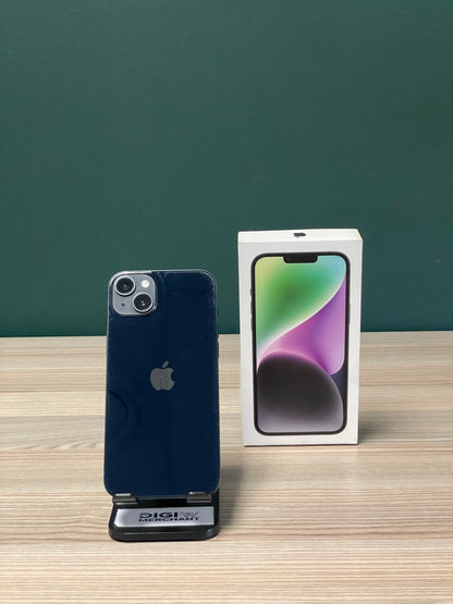 iPhone 14 Plus 256GB - Midnight (Pre-owned | C-Grade)