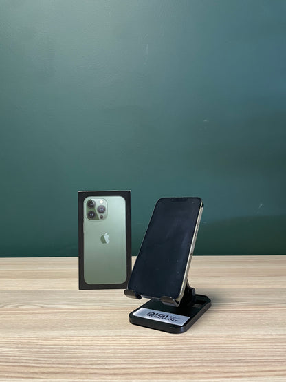 iPhone 13 Pro 256GB - Alpine Green (Pre-owned | B-Grade)