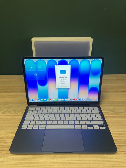 MacBook Neo 13-inch | A18 Pro | 256GB | 8GB - Indigo (Pre-owned | A-Grade)
