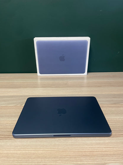MacBook Neo 13-inch | A18 Pro | 256GB | 8GB - Indigo (Pre-owned | A-Grade)