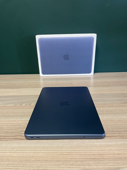 MacBook Neo 13-inch | A18 Pro | 256GB | 8GB - Indigo (Pre-owned | A-Grade)