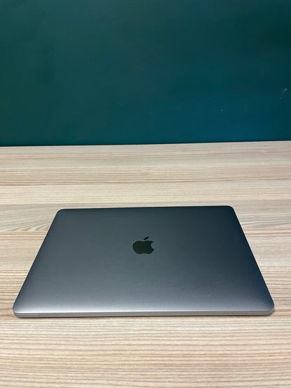 13-inch MacBook Pro (2017) Intel i5 256GB - Space Grey (Pre-owned | A-Grade)