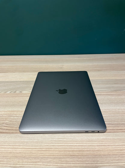 13-inch MacBook Pro (2017) Intel i5 256GB - Space Grey (Pre-owned | A-Grade)