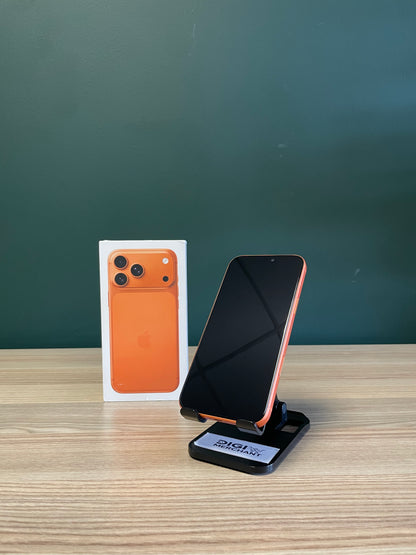 iPhone 17 Pro Max 256GB - Cosmic Orange (Pre-owned | A-Grade)