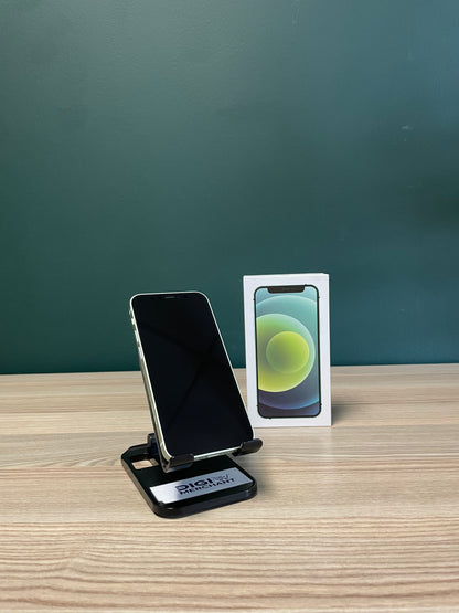 iPhone 12 Mini 64GB - Green (Pre-owned | B-Grade)