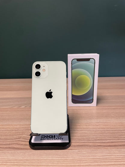iPhone 12 Mini 64GB - Green (Pre-owned | B-Grade)