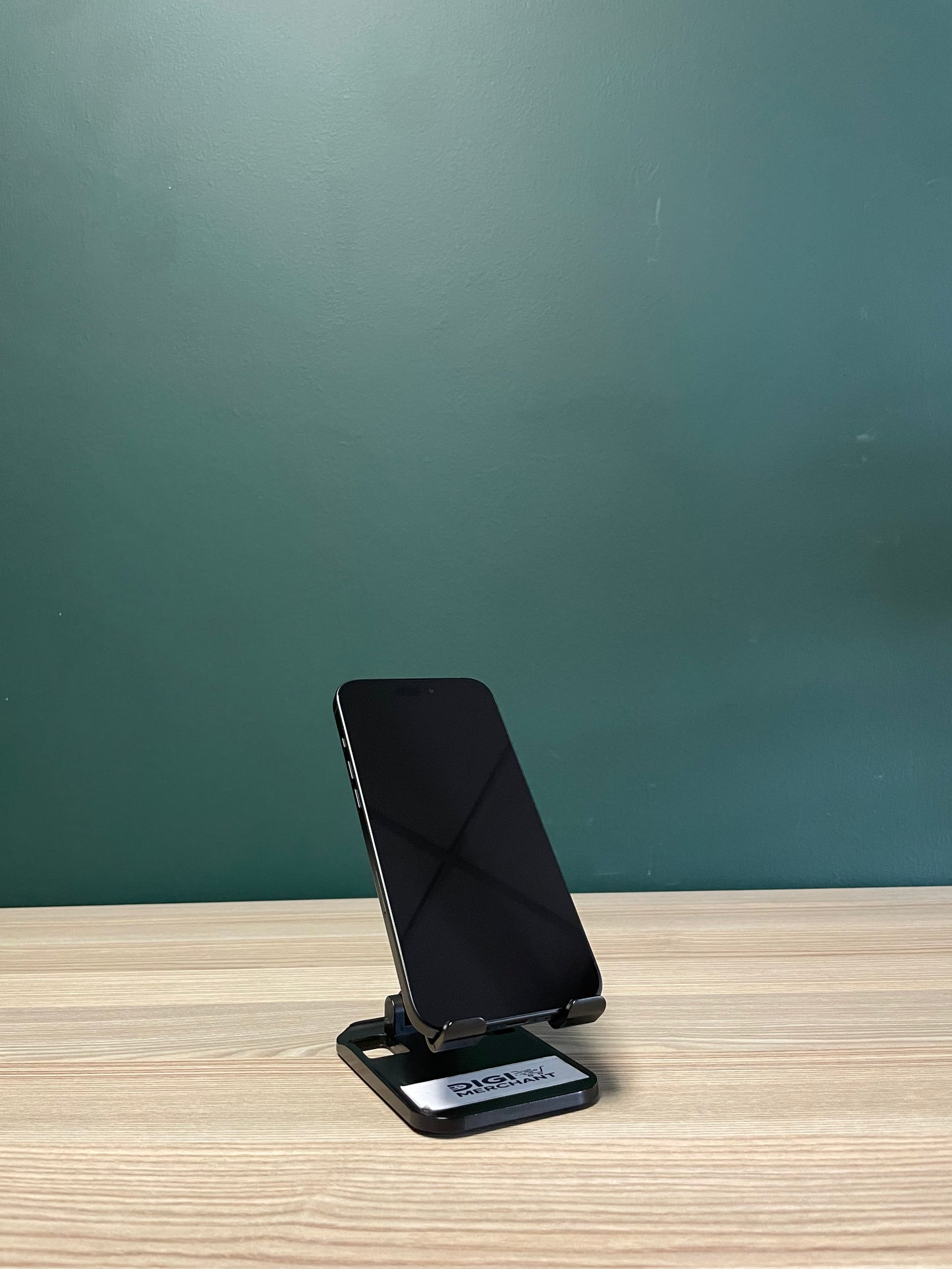 iPhone 16 Plus 128GB - Black (Pre-owned | A-Grade)