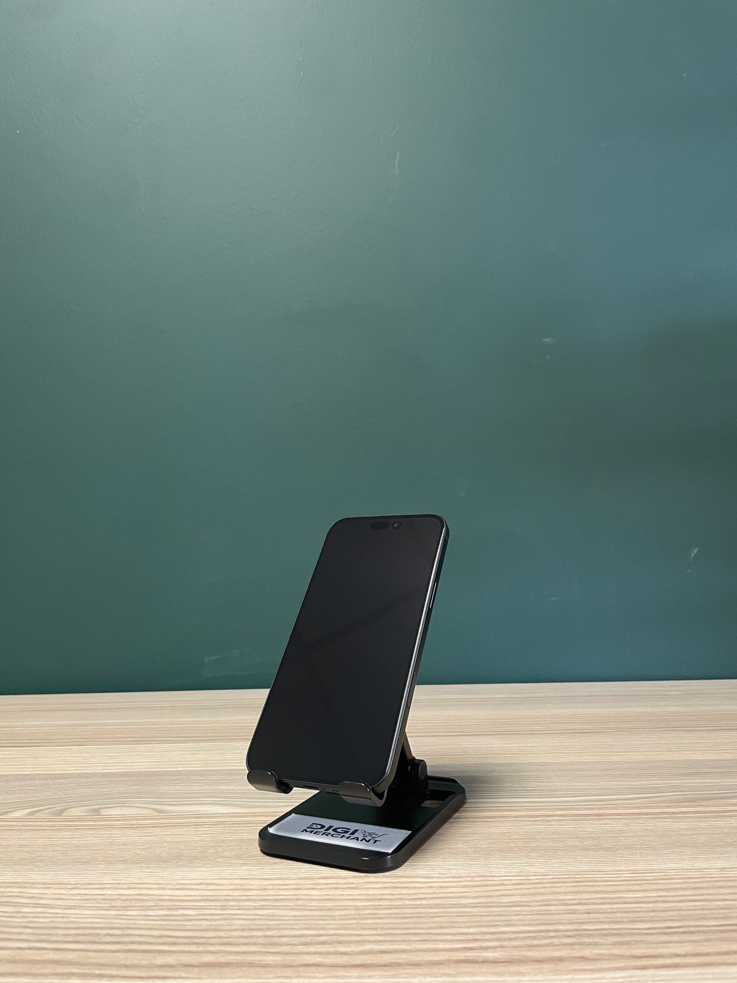 iPhone 16 Plus 128GB - Black (Pre-owned | A-Grade)