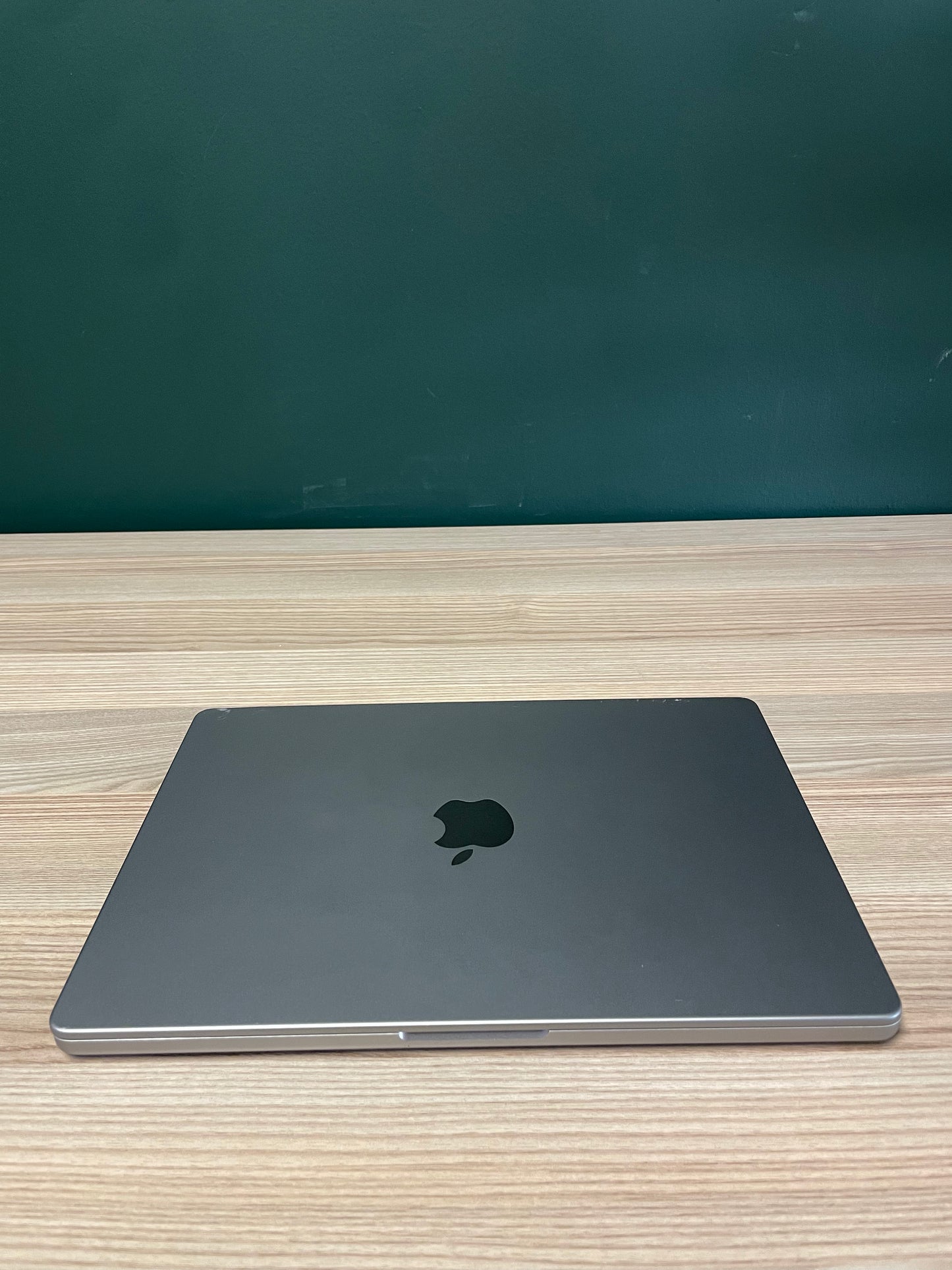 MacBook Pro 14-inch With M1 Pro Chip 512GB | 16GB - Space Grey (Pre-owned | C-Grade)