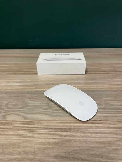 Apple Magic Mouse - White (Pre-owned | B-Grade)
