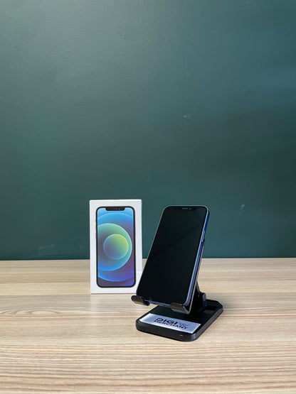 iPhone 12 Mini 64GB - Blue (Pre-owned | A-Grade Pristine)