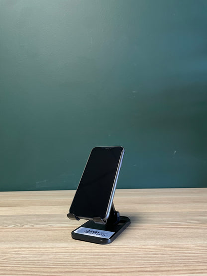 iPhone 11 256GB - Black (Pre-owned | B-Grade)