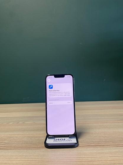 iPhone 13 Pro 128GB - Sierra Blue (Pre-owned | B-Grade)