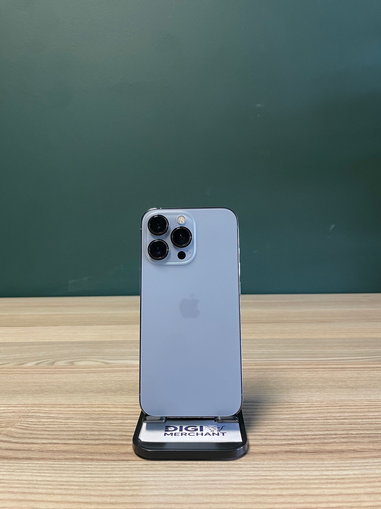 iPhone 13 Pro 128GB - Sierra Blue (Pre-owned | B-Grade)