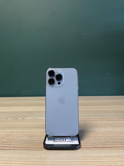 iPhone 13 Pro 128GB - Sierra Blue (Pre-owned | B-Grade)