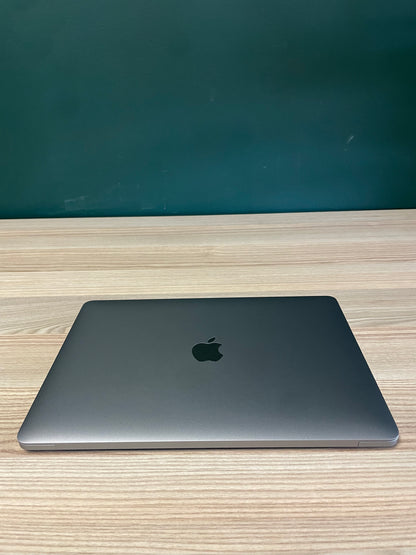 MacBook Pro 13-inch | M2 Chip | 256GB - Space Grey (Pre-owned | B-Grade)