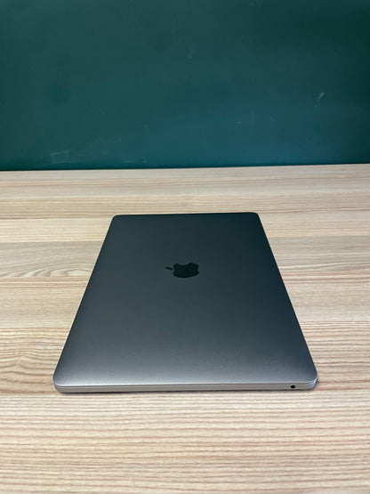MacBook Pro 13-inch | M2 Chip | 256GB - Space Grey (Pre-owned | B-Grade)