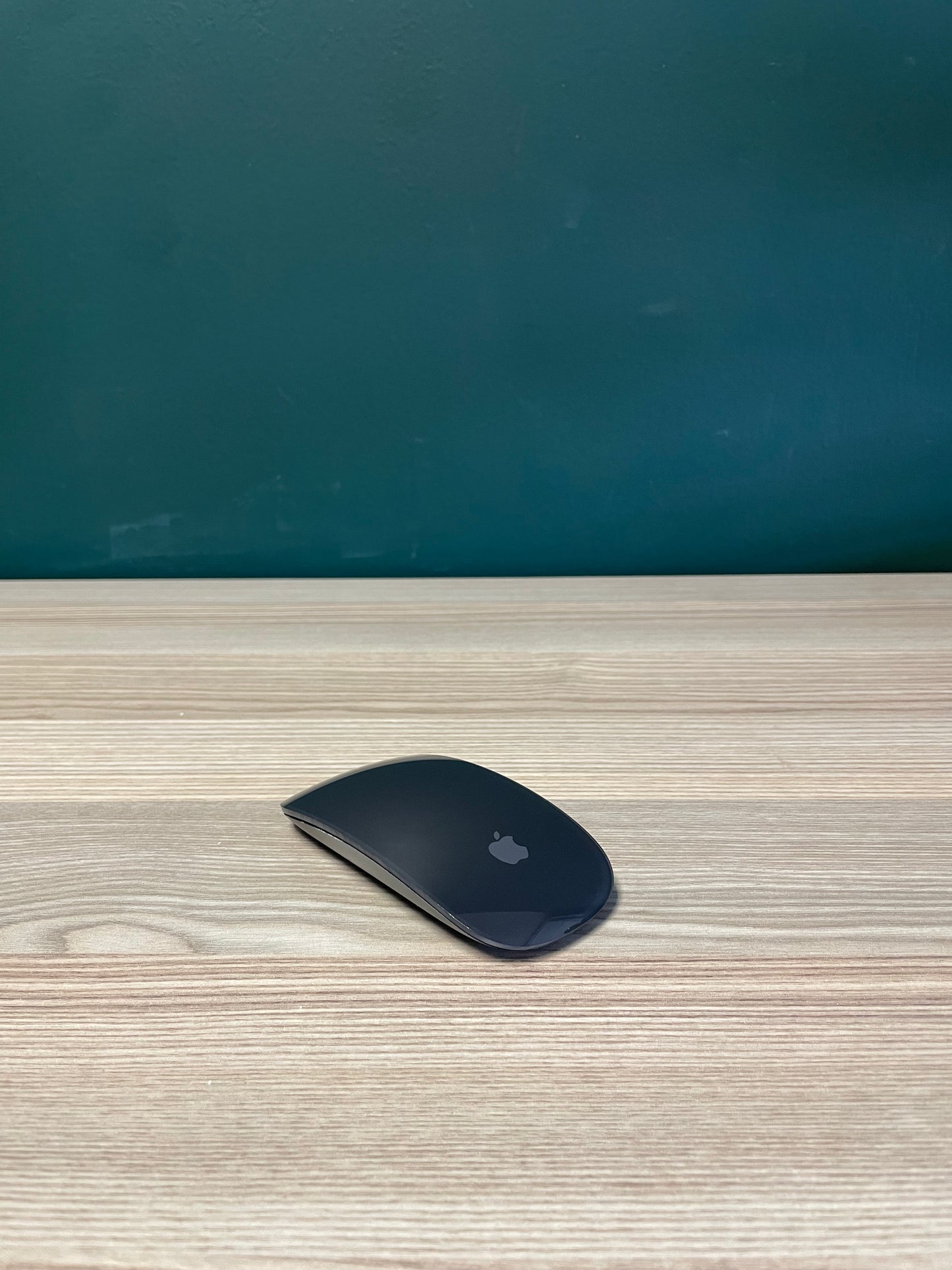 Apple Magic Mouse  - Black (Pre-owned | B-Grade)