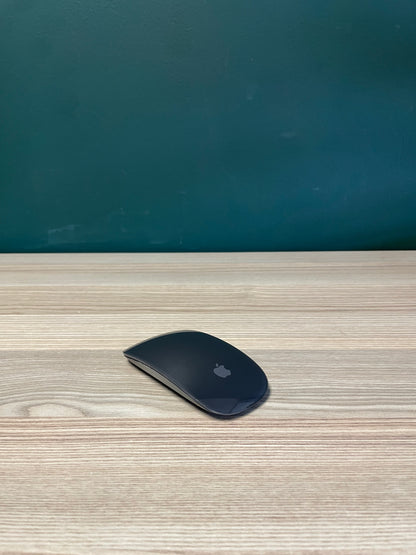 Apple Magic Mouse  - Black (Pre-owned | B-Grade)