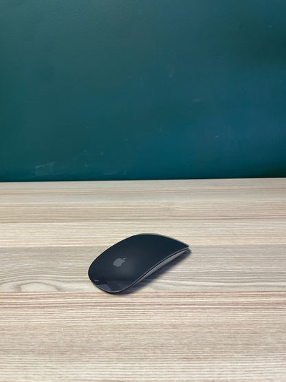 Apple Magic Mouse  - Black (Pre-owned | B-Grade)