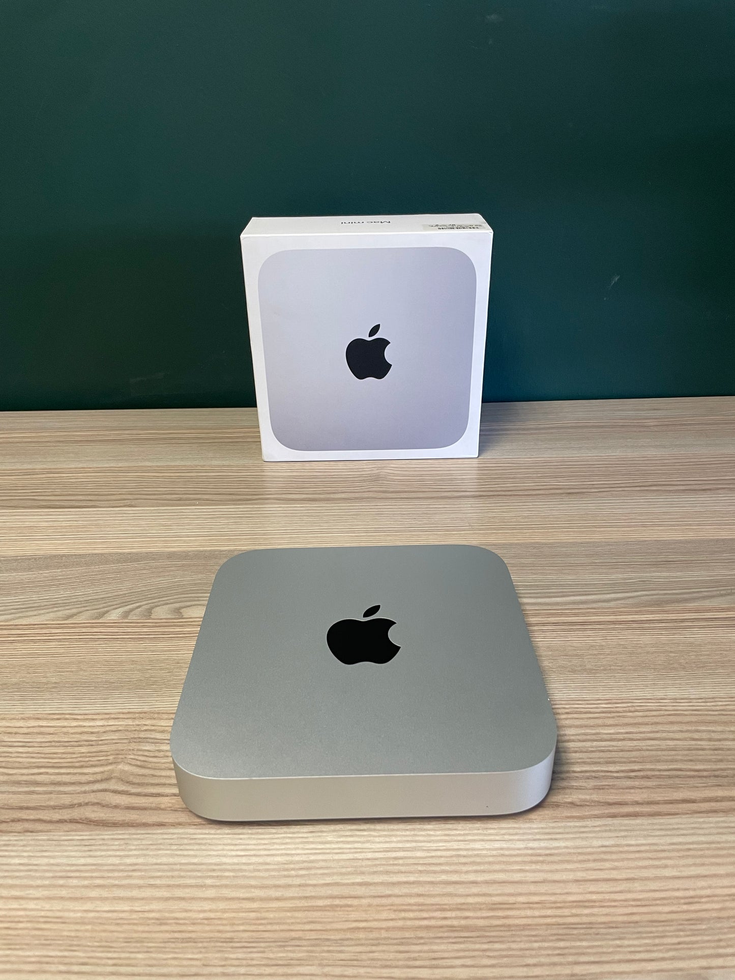 Apple Mac Mini With M2 Chip - 256GB (Pre-owned | B-Grade)