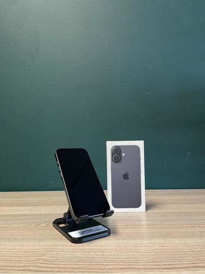 iPhone 17 256GB - Black (Pre-owned | B-Grade)
