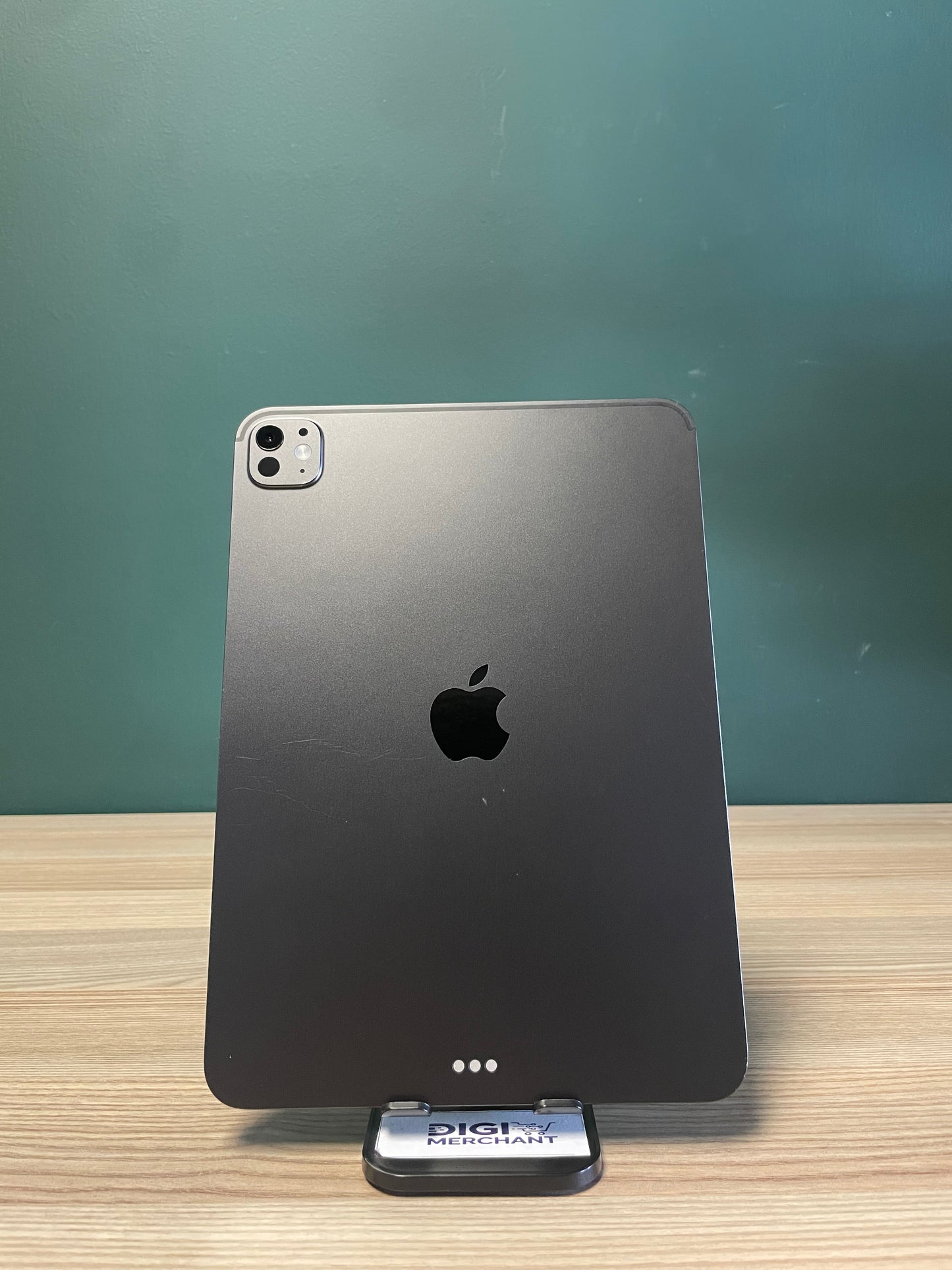 iPad Pro 11-inch M5 | Wi-Fi | 256gb - Space Black (Pre-owned | B-Grade)