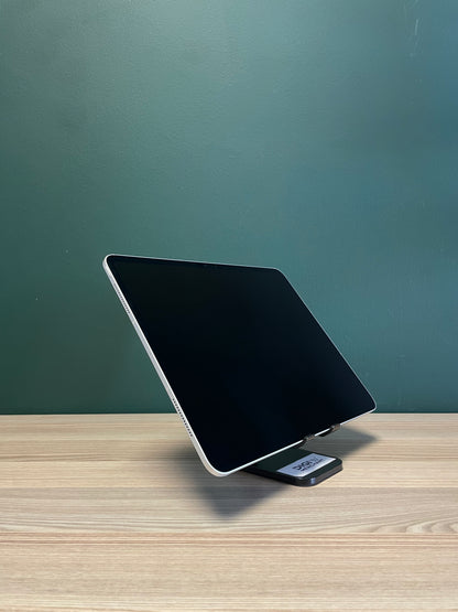 iPad Pro 13-inch M4 | Wi-Fi + Cellular | 512gb - Silver (Pre-owned | A-Grade)