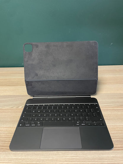 Magic Keyboard for iPad Pro 13-inch Black - (Pre-owned | B-Grade)