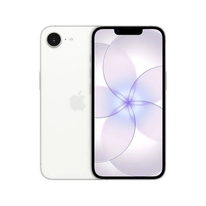 iPhone 17e 256GB - White (Pre-owned |Pristine)