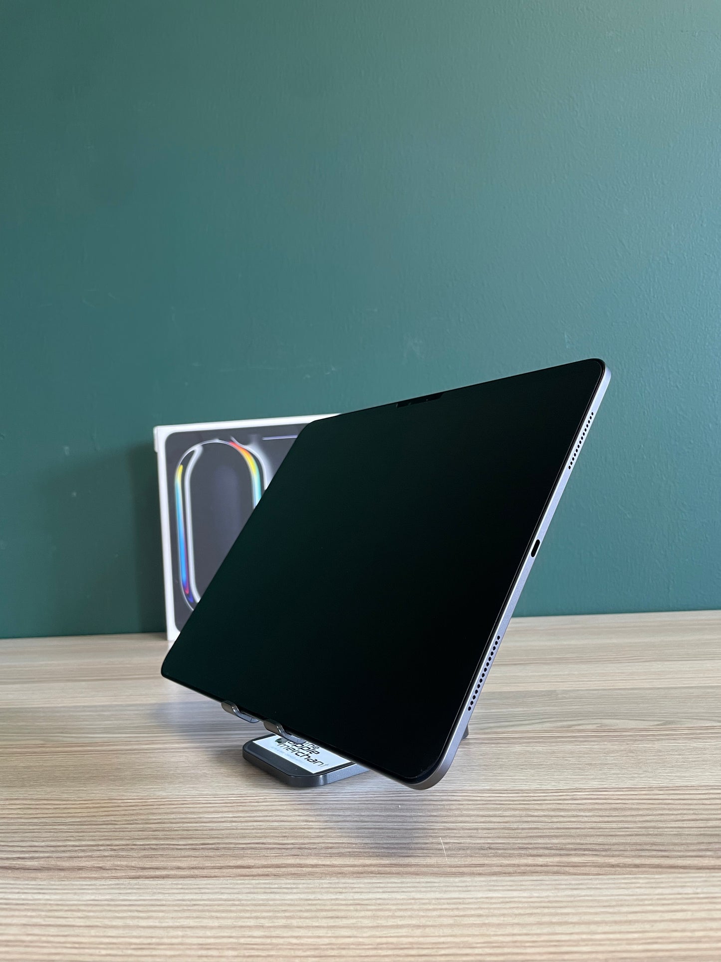 iPad Pro 13-inch M4 | Wi-Fi | 256gb - Space Black (Pre-owned | A-Grade - Pristine)