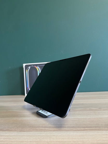iPad Pro 13-inch M4 | Wi-Fi | 256gb - Space Black (Pre-owned | A-Grade - Pristine)