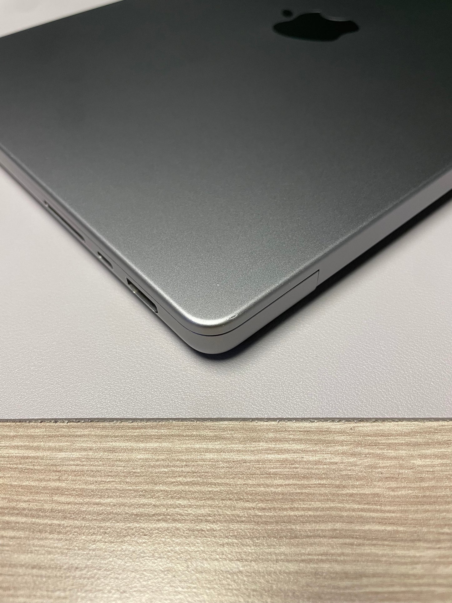 Apple MacBook Pro 14-inch With M2 Pro Chip 512GB | 16GB - Space Grey (Pre-owned | A-Grade)