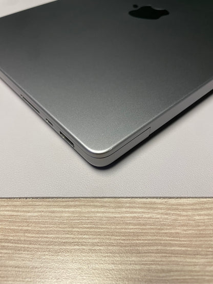 Apple MacBook Pro 14-inch With M2 Pro Chip 512GB | 16GB - Space Grey (Pre-owned | A-Grade)