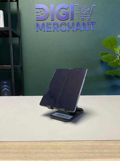 Samsung Galaxy Z Fold 5 256GB Phantom Black (Pre-owned | B-Grade)